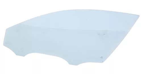 Skoda Superb 3U vorne links Fenster Scheibe in Tür Fensterscheibe