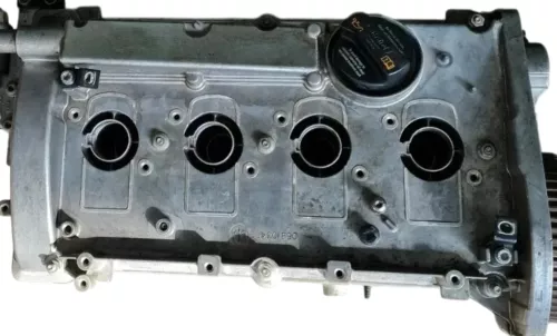 Audi A4 8E A6 4B Passat 3B Ventildeckel Zylinderkopfhaube 1,8T 06B103469BA AWT