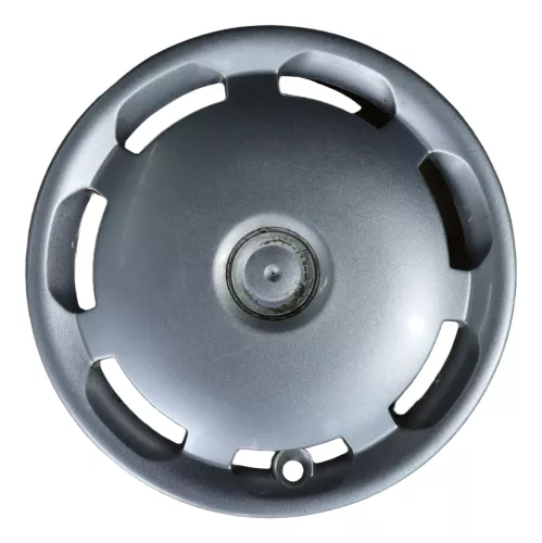 4 x Stück Original Skoda Octavia 1U Radzierkappe Radkappe 15 Zoll 1U0601147C 4 (142495)