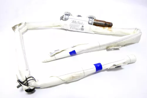 VW Golf Plus 5M 5M0880741G Dach Sicherheitsmodul links oben