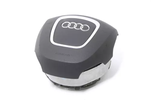Audi A4 8E B7 B6 Airbag für Lenkrad 8E0880201CE schwarz Sportlenkrad