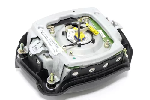 Audi A4 8E B7 B6 Airbag für Lenkrad 8E0880201AA schwarz (146956)