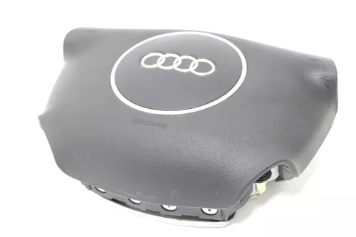 Audi A4 8E B7 B6 Airbag für Lenkrad 8E0880201AA schwarz