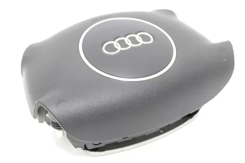 Audi A4 8E B7 B6 Airbag für Lenkrad 8E0880201AA schwarz (146956)
