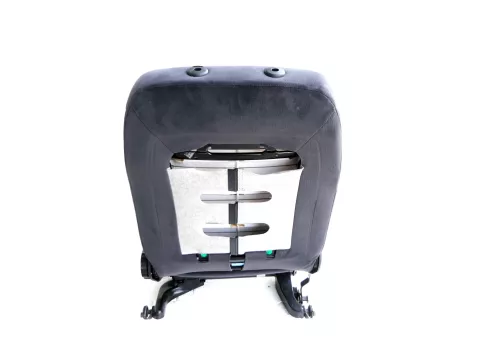 VW Golf 4 1J Bora Sitz vorne links Fahrersitz 4/5Türer Variant Kombi  (147017)