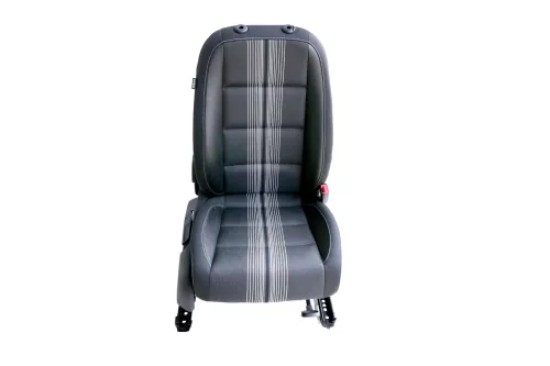 Golf 6 5K auch Plus 5M Sitz vorne rechts Beifahrersitz Sitzheizung Sitzheizung