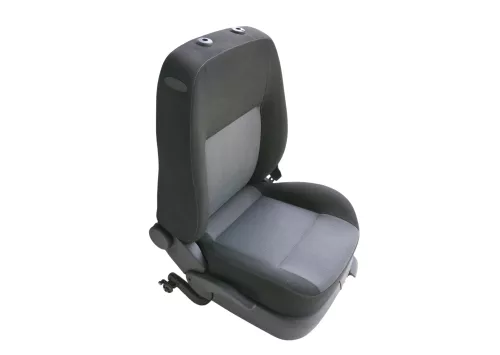 VW Golf 4 1J Bora Sitz vorne rechts Beifahrersitz 4/5Türer Variant (147050)