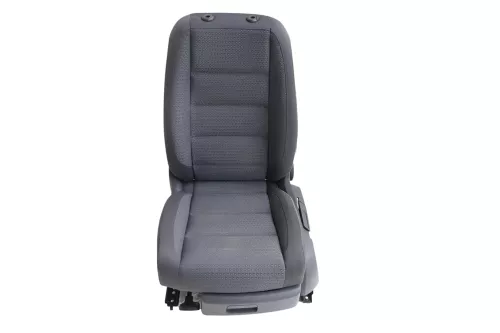 VW Touran 1T3 1T Sitz vorne links Fahrersitz Höhenverstellbar Sitzheizung