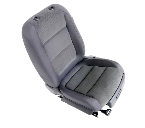 VW Golf Plus 5M Golf 6 1K 5K Kombi Sitz vorne links Fahrersitz 4/5-Türer Sitzhei (147179)