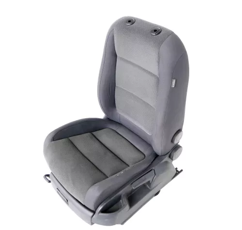 VW Golf Plus 5M Golf 6 1K 5K Kombi Sitz vorne links Fahrersitz 4/5-Türer Sitzhei (147179)