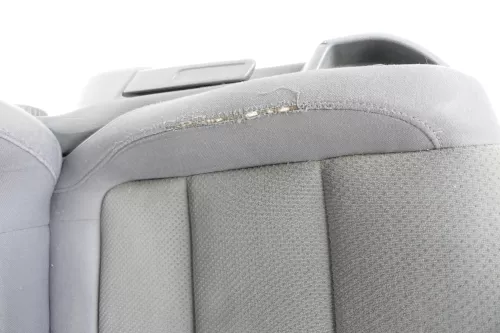 VW Golf Plus 5M Golf 6 1K 5K Kombi Sitz vorne links Fahrersitz 4/5-Türer Sitzhei (147179)