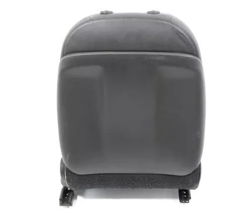 A6 4F auch Kombi Sitz vorne links Fahrersitz 4/5-Türer Ledersitz Leder (147216)