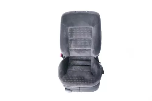VW Passat 3BG 3B Sitz vorne links Fahrersitz SHZ Sitzheizung