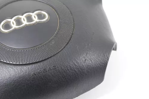 Audi A4 B5 A6 4B für Lenkrad 4B0880201AH 4-Speichen (147748)