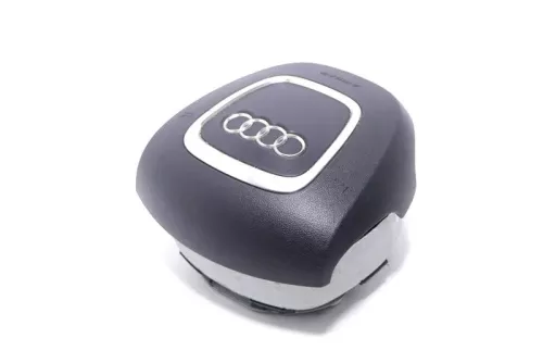 Audi A4 8E B7 B6 Airbag für Lenkrad 8E0880201CE schwarz Sportlenkrad (148066)