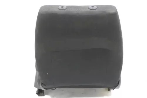 VW Passat 3C auch Kombi Sitz vorne links Fahrersitz schwarz (148295)