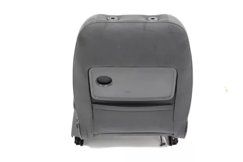 VW Touran 1T3 1T Sitz vorne links Fahrersitz Höhenverstellbar (148821)