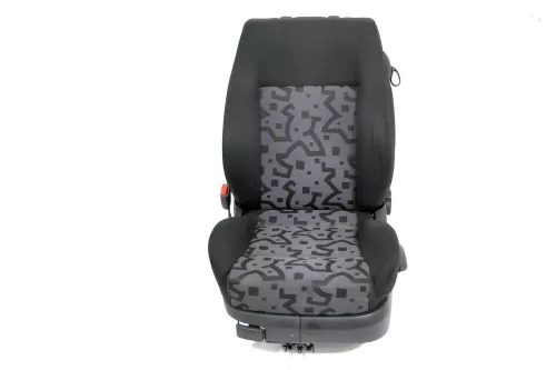 VW Golf 4 1J Bora Sitz vorne links Fahrersitz 2/3 Türer Variant Kombi