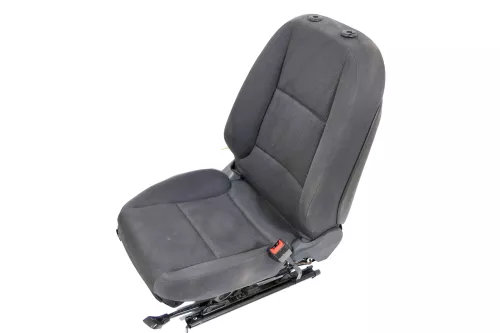 Audi A3 8P Sitz vorne rechts Beifahrersitz 4/5-Türer (148862)