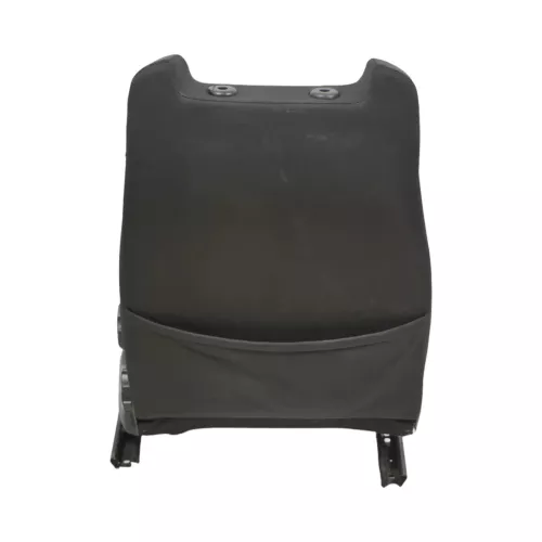 Q84 Seat Altea XL 5P Sitz vorne links Fahrersitz rot schwarz 1K4881105GK (149706)