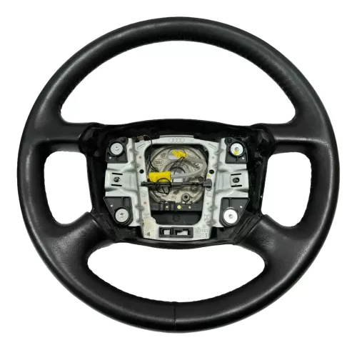 Audi A4 B5 A6 4B A8 4D  Lenkrad Leder Lederlenkrad 4B0419091S AS1