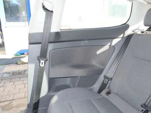 q470 VW Golf 5 1K rechts vorne Gurt Sicherheitsgurt 1K3857706T 2/3-Türer