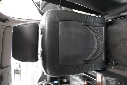 Q597 A6 4B auch Kombi Sitz vorne rechts Beifahrersitz Leder Ledersitz elektrisch