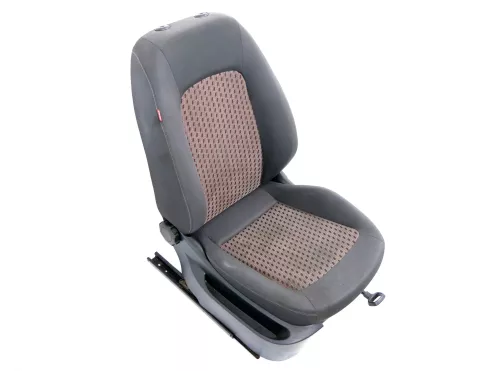 Q623 Seat Ibiza 6J vorne rechts Sitz Beifahrersitz 4/5-Türer Airbag (168920)
