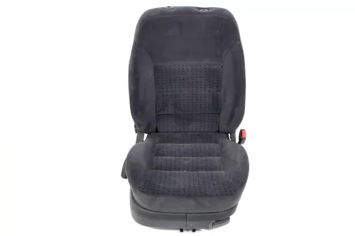 VW Golf 4 1J Bora Sitz vorne rechts Beifahrersitz 4/5Türer Variant