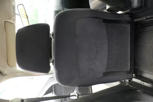 VW Golf 4 1J Bora Sitz vorne links Fahrersitz 4/5Türer Variant Kombi (169302)