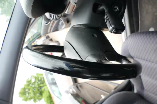 Q637 A3 8L A6 4B A4 Lenkrad Sportlenkrad 3-Speichen 4B0419091E 4B0124A S-line (169681)