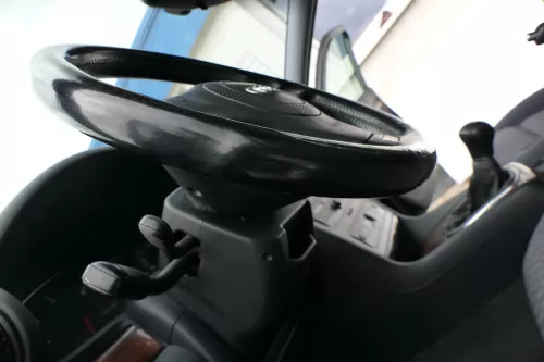 Q637 A3 8L A6 4B A4 Lenkrad Sportlenkrad 3-Speichen 4B0419091E 4B0124A S-line (169681)