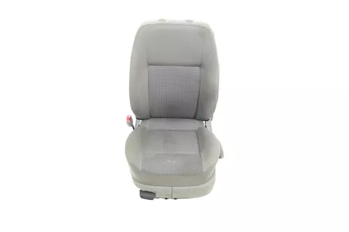 Q640 VW Golf 4 1J Bora Sitz vorne links Fahrersitz 4/5Türer Variant Kombi grau (169731)