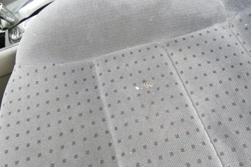 Q644 VW Golf 4 1J Bora Sitz vorne links Fahrersitz 4/5Türer Variant Kombi (169849)