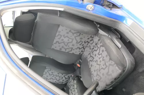 Q658 VW Golf 4 1J Bora Sitz vorne links Fahrersitz 4/5Türer Variant Kombi (170186)