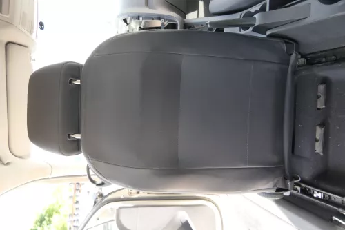 Q665 Golf Plus 5M Golf 6 1K 5K auch Kombi Sitz vorne links Fahrersitz 2/3-Türer (170397)