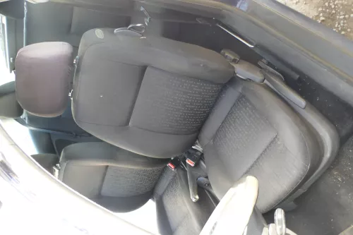 Q669  VW Golf 4 1J Bora Sitz vorne links Fahrersitz 4/5Türer Variant Kombi (170513)