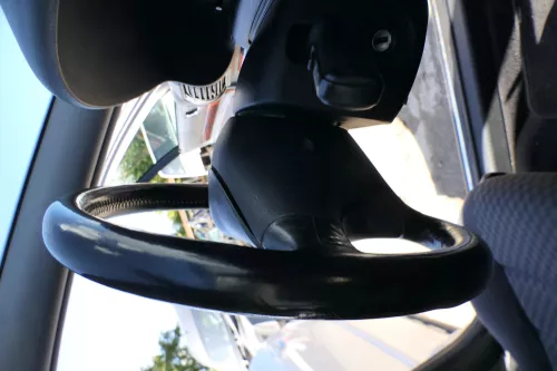 Q699 Audi A3 8L A6 4B A4 Lenkrad Sportlenkrad 3-Speichen 4B0419091E 4B0124A S-li (171470)