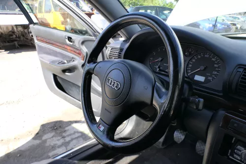 Q699 Audi A3 8L A6 4B A4 Lenkrad Sportlenkrad 3-Speichen 4B0419091E 4B0124A S-li (171470)