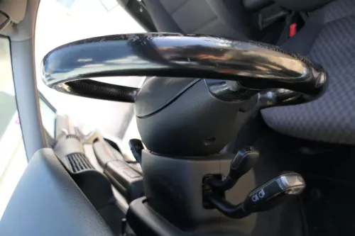 Q699 Audi A3 8L A6 4B A4 Lenkrad Sportlenkrad 3-Speichen 4B0419091E 4B0124A S-li (171470)