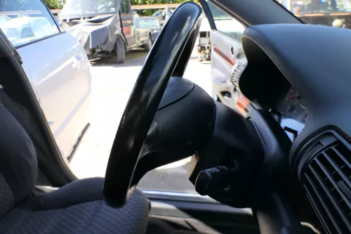 Q699 Audi A3 8L A6 4B A4 Lenkrad Sportlenkrad 3-Speichen 4B0419091E 4B0124A S-li (171470)