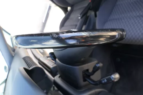 Q699 Audi A3 8L A6 4B A4 Lenkrad Sportlenkrad 3-Speichen 4B0419091E 4B0124A S-li (171470)