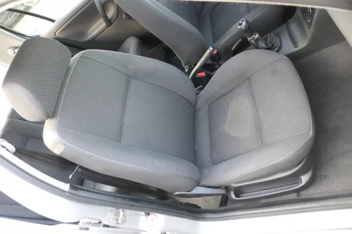 Q752 VW Polo 6N2 Ibiza vorne rechts Sitz Beifahrersitz 4/5-Türer mit Airbag - sc