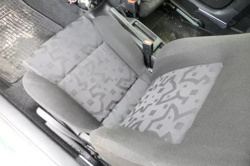 Q751 Golf 4 1J Bora Sitz vorne links Fahrersitz 2/3-Türer Variant Kombi Sportsit (173967)