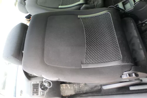 Q751 Golf 4 1J Bora Sitz vorne links Fahrersitz 2/3-Türer Variant Kombi Sportsit (173967)