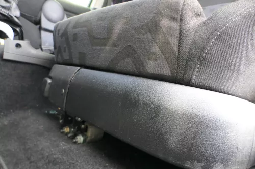 Q751 Golf 4 1J Bora Sitz vorne links Fahrersitz 2/3-Türer Variant Kombi Sportsit (173967)