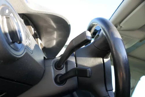 Lenkrad Multifunktion 3C 1K Q749 MIT AIRBAG (174041)