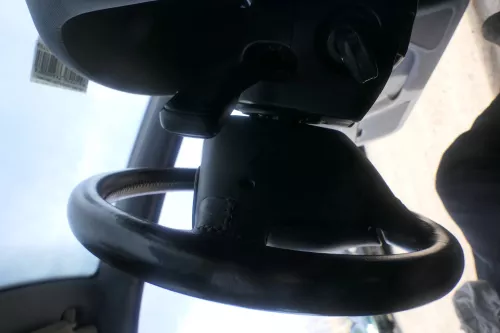 Q759 Audi A3 8L A6 4B A4 Lenkrad Sportlenkrad 3-Speichen 8Z0419091D mit Airbag (174453)