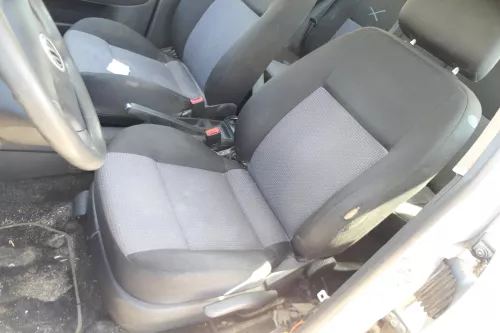 Q779 Golf 4 1J Bora Sitz vorne links Fahrersitz 4/5Türer Variant Kombi