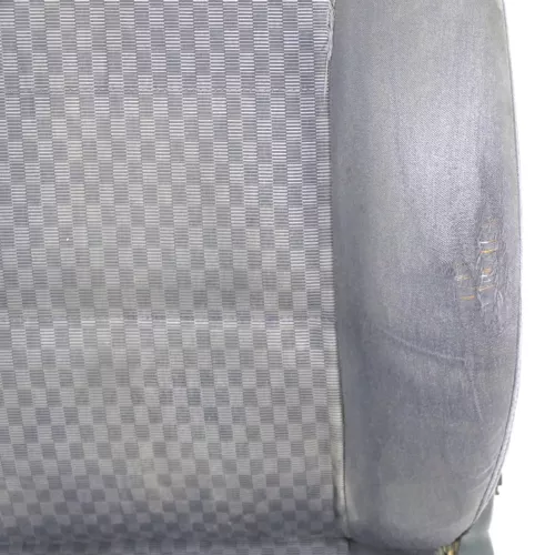 Q755 Audi A4 B5 8D Sitz vorne links Fahrersitz Facelift (175444)
